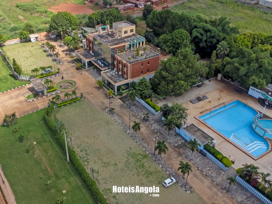 Emirais Hotel Spa - Image 19
